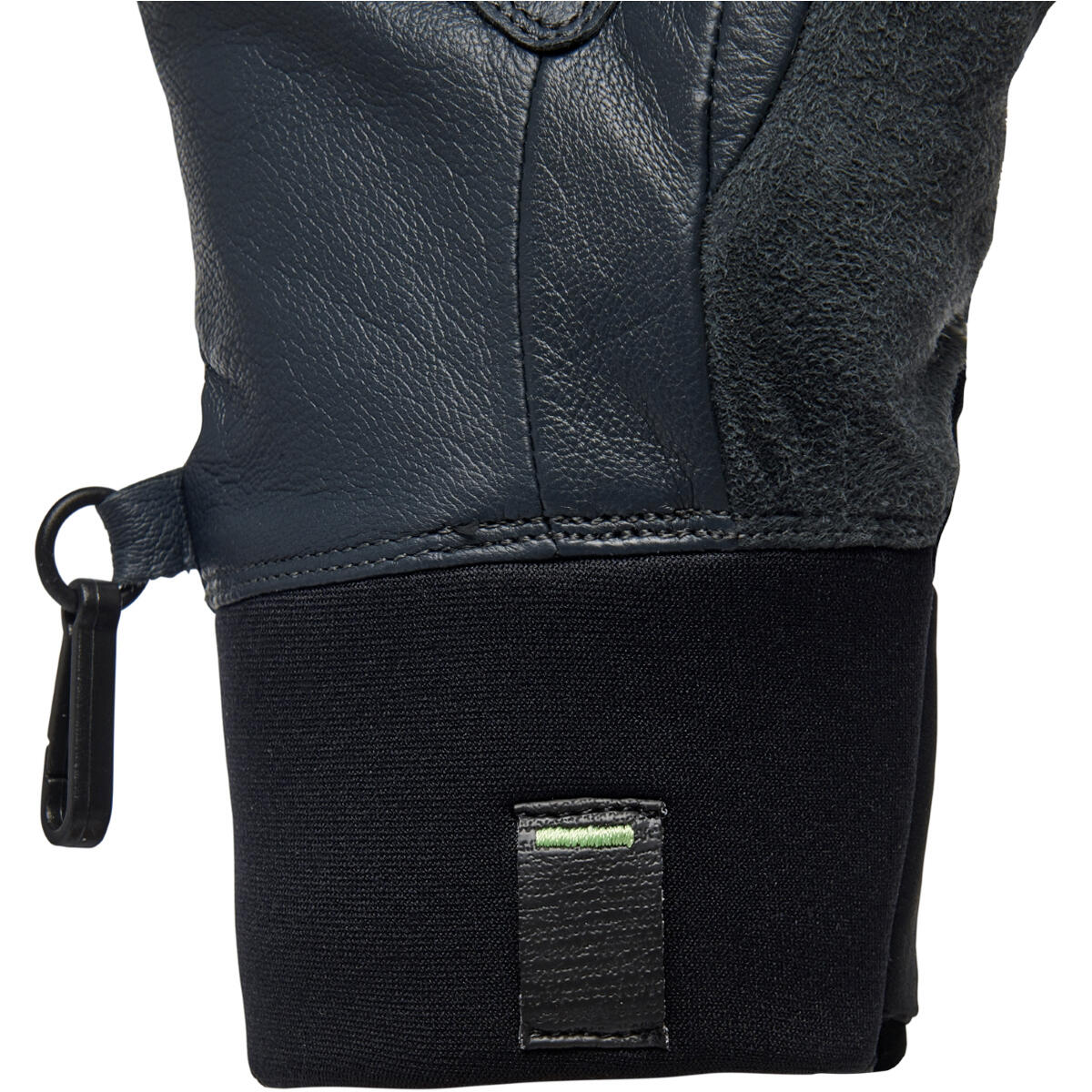 Guanti da arrampicata Black Diamond Terminator 2/6