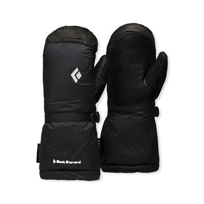 Muffole da sci Black Diamond Absolute
