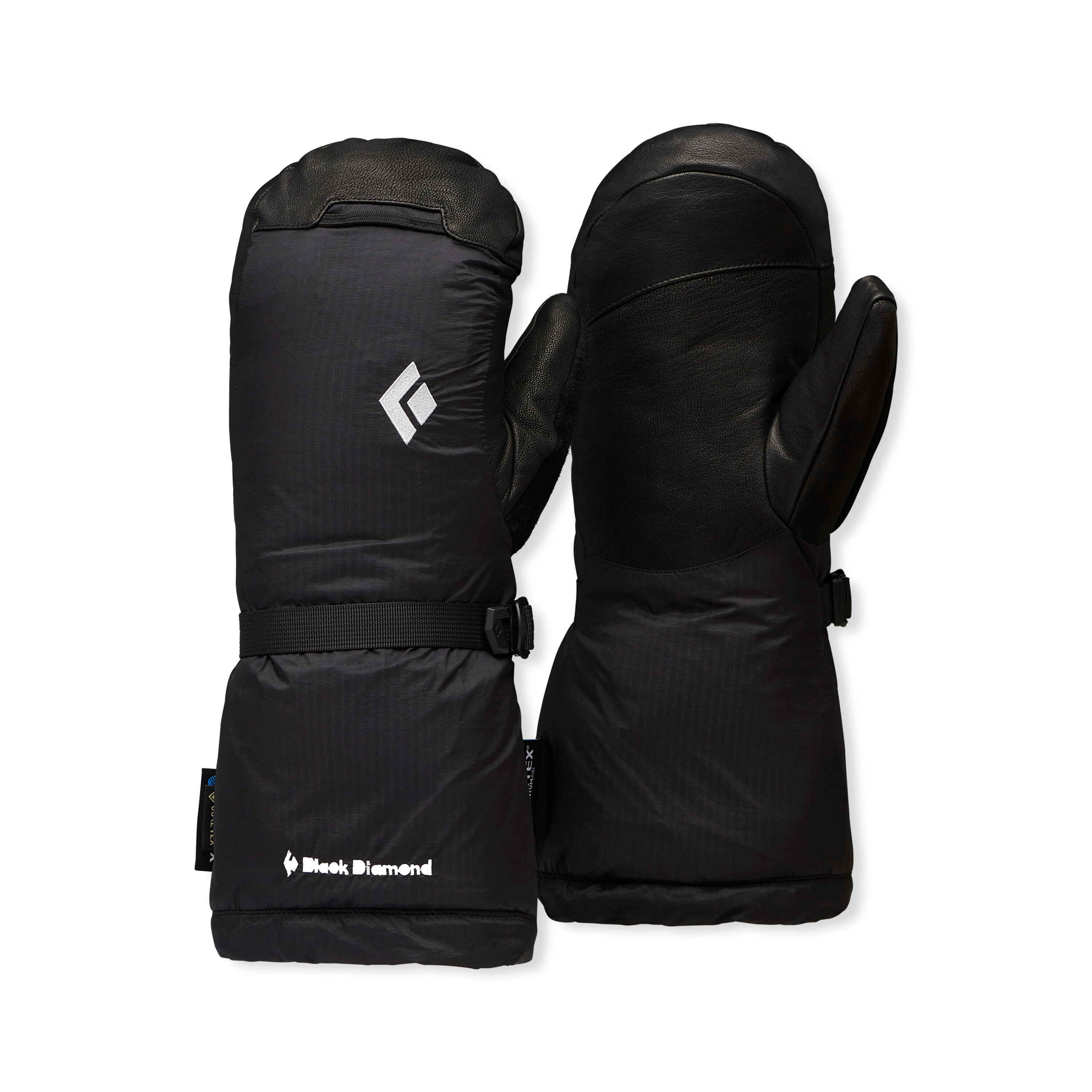 Rękawice narciarskie Black Diamond Absolute