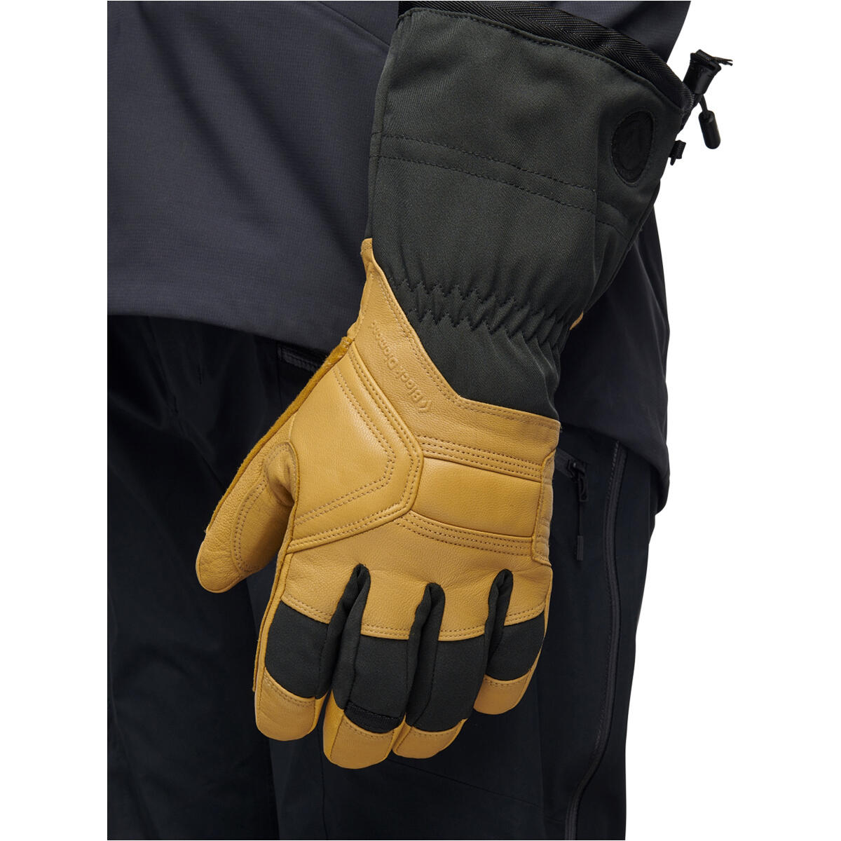 Gants de ski Black Diamond Guide 2/6