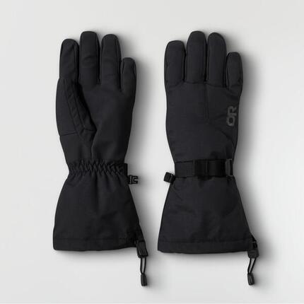 Dames skihandschoenen Outdoor Research Adrenaline