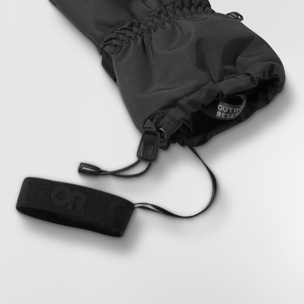 Skihandschuhe Damen Outdoor Research Adrenaline 3/3