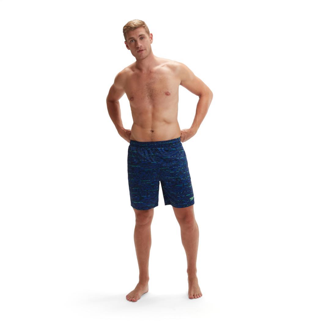 メンズウェア HIIT CHECK BEACH NAVY Men's Checker Rib Tech Pique Short Sleeve Shirt | BEN