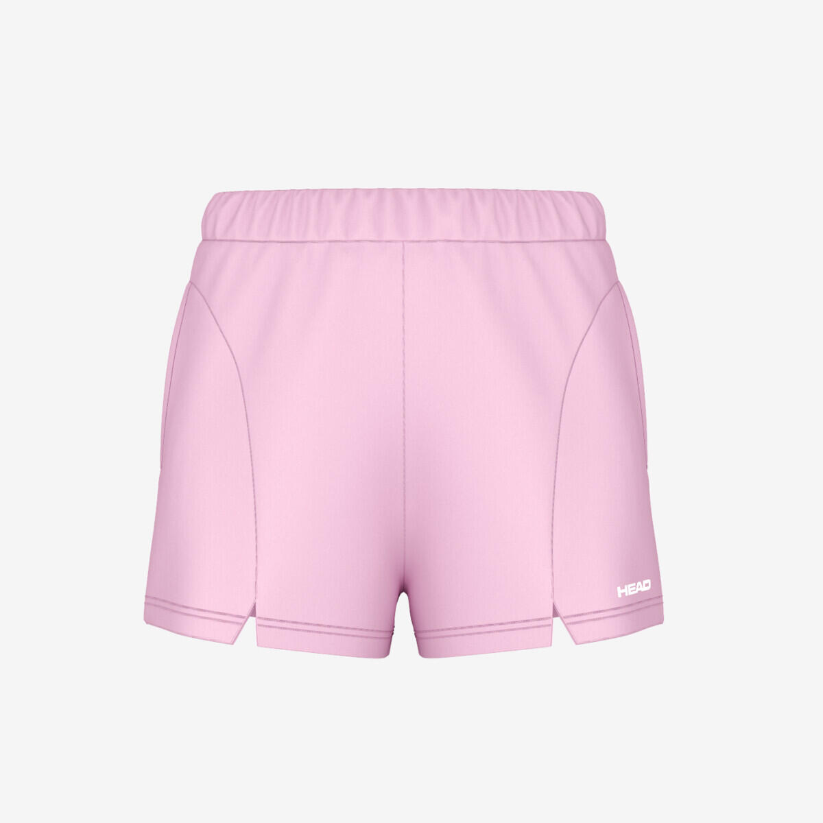 Head - Dynamic Shorts Women - Short - Mauve|rose|violet - 52 2xl - Decathlon