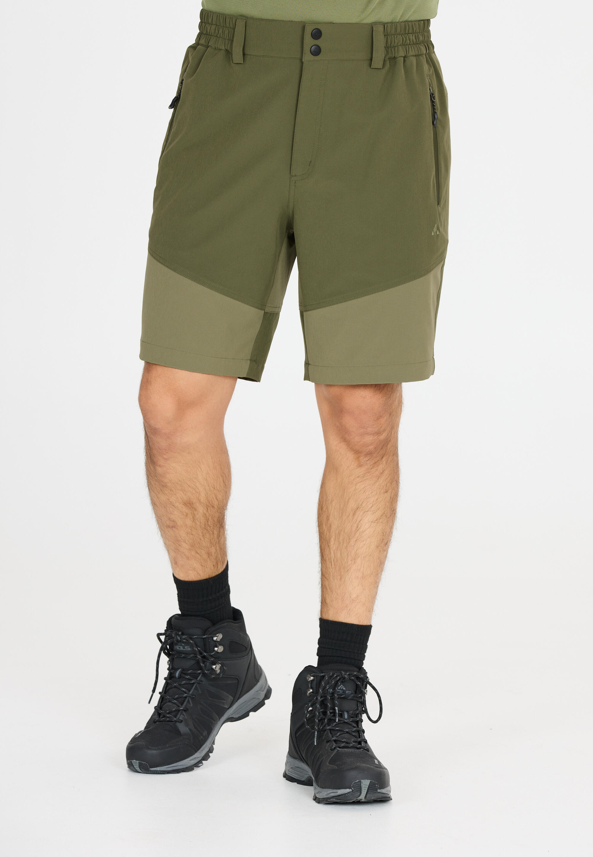 Short de trekking AVIAN M ACTIV STRETCH 5/5