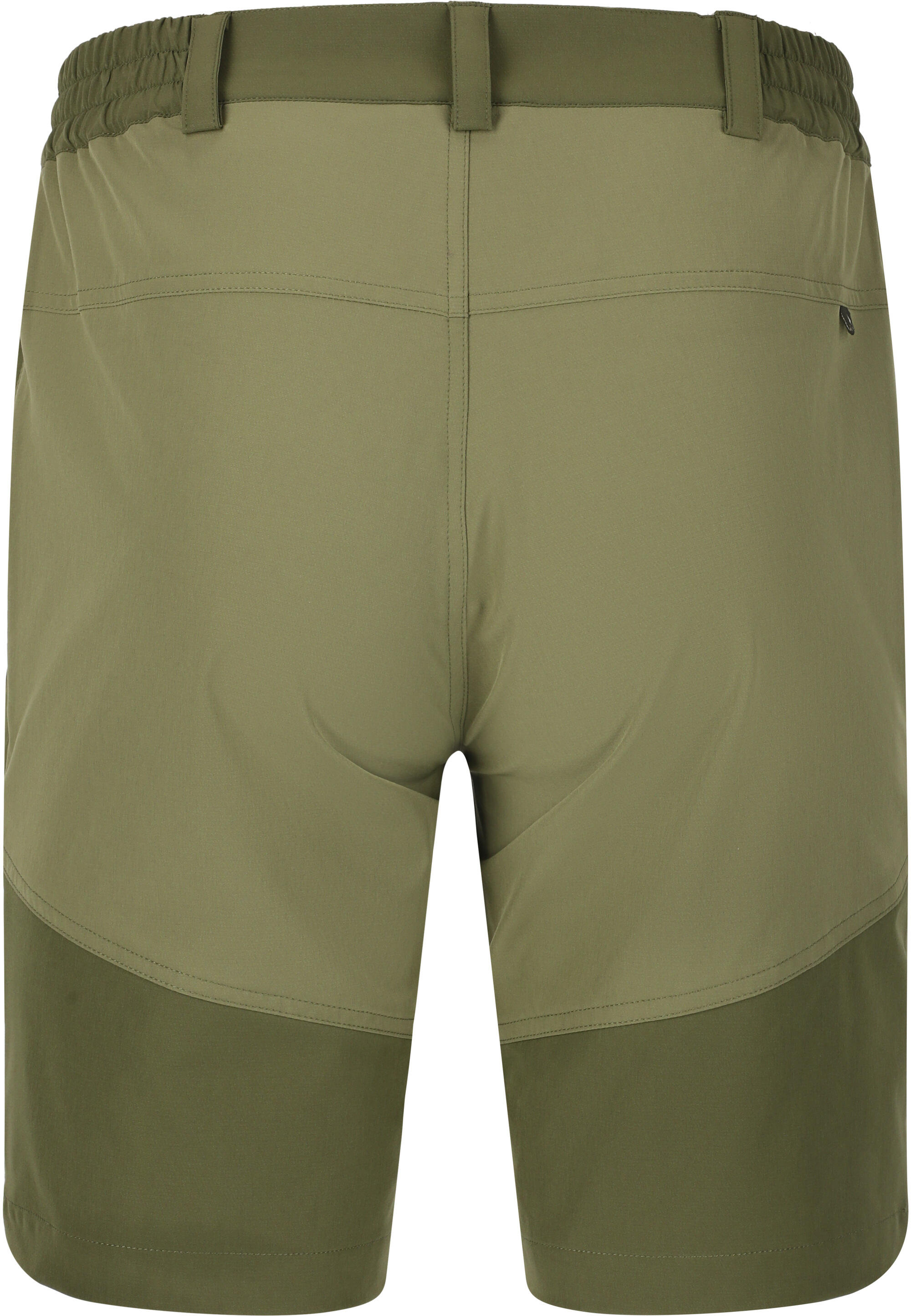 Short de trekking AVIAN M ACTIV STRETCH 2/5