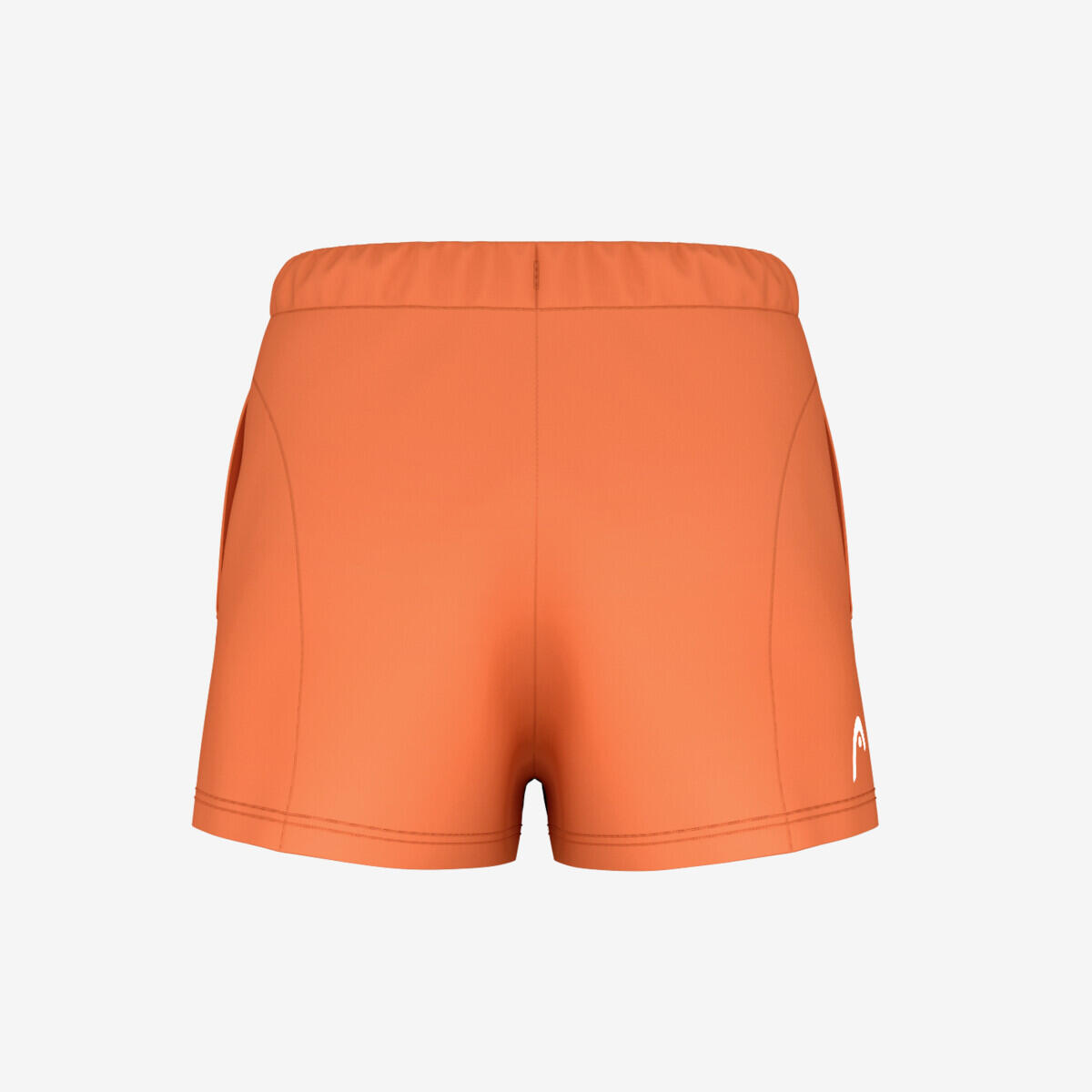 Shorts für Damen Head Dynamic 2/2