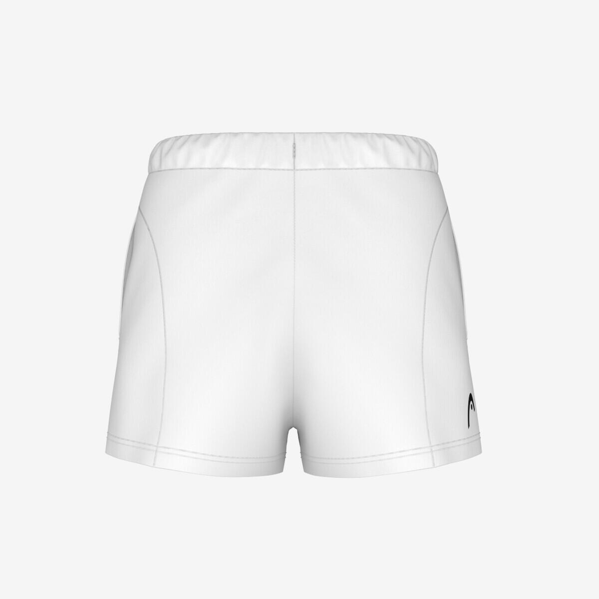 DYNAMIC Shorts Women 2/2