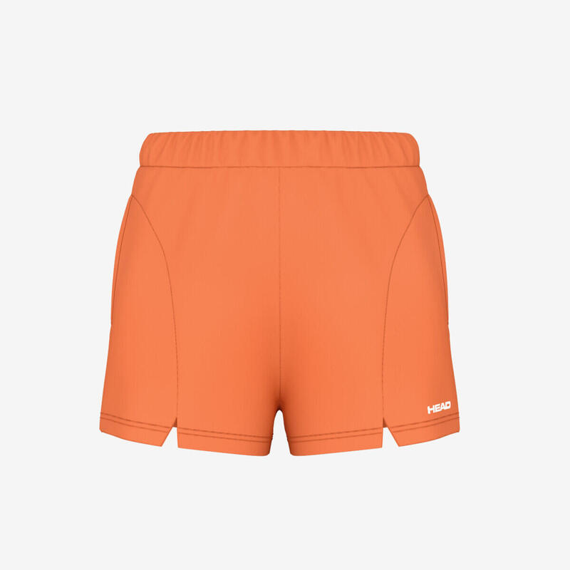 Short Head Dynamic Mujer