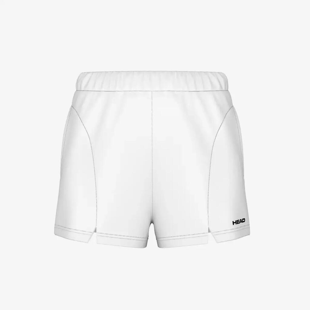 Short Head Dynamic Mujer