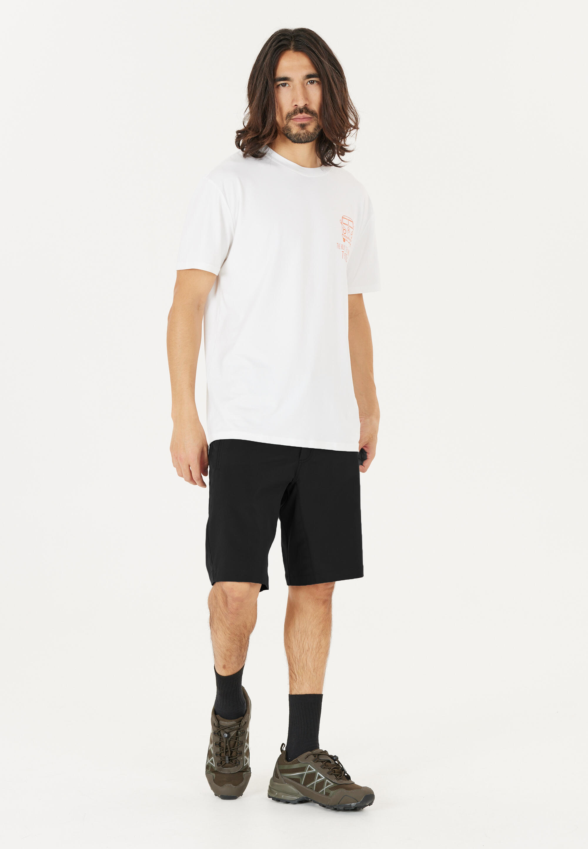 Short Gerd 3/6