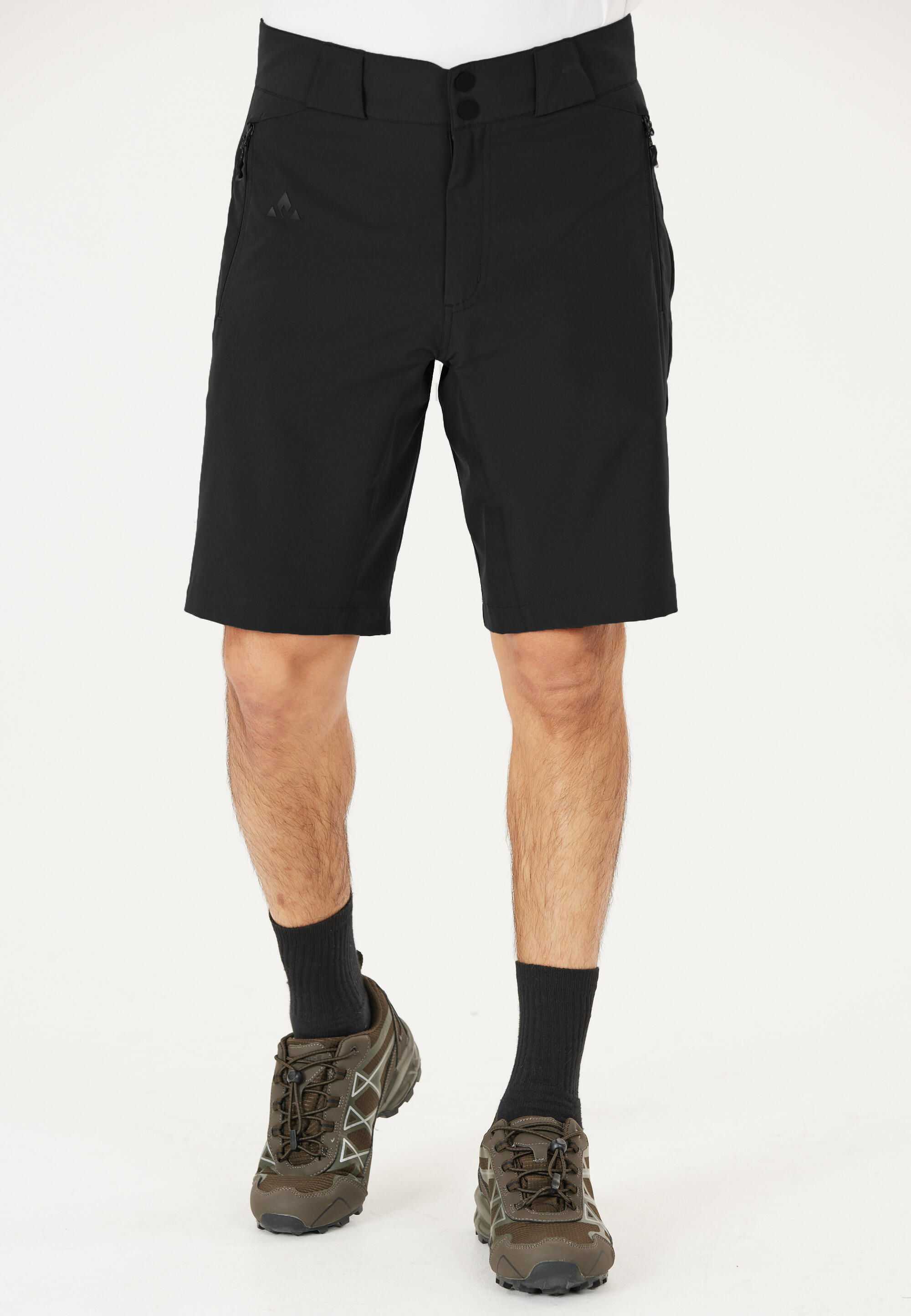 Short Gerd 4/6