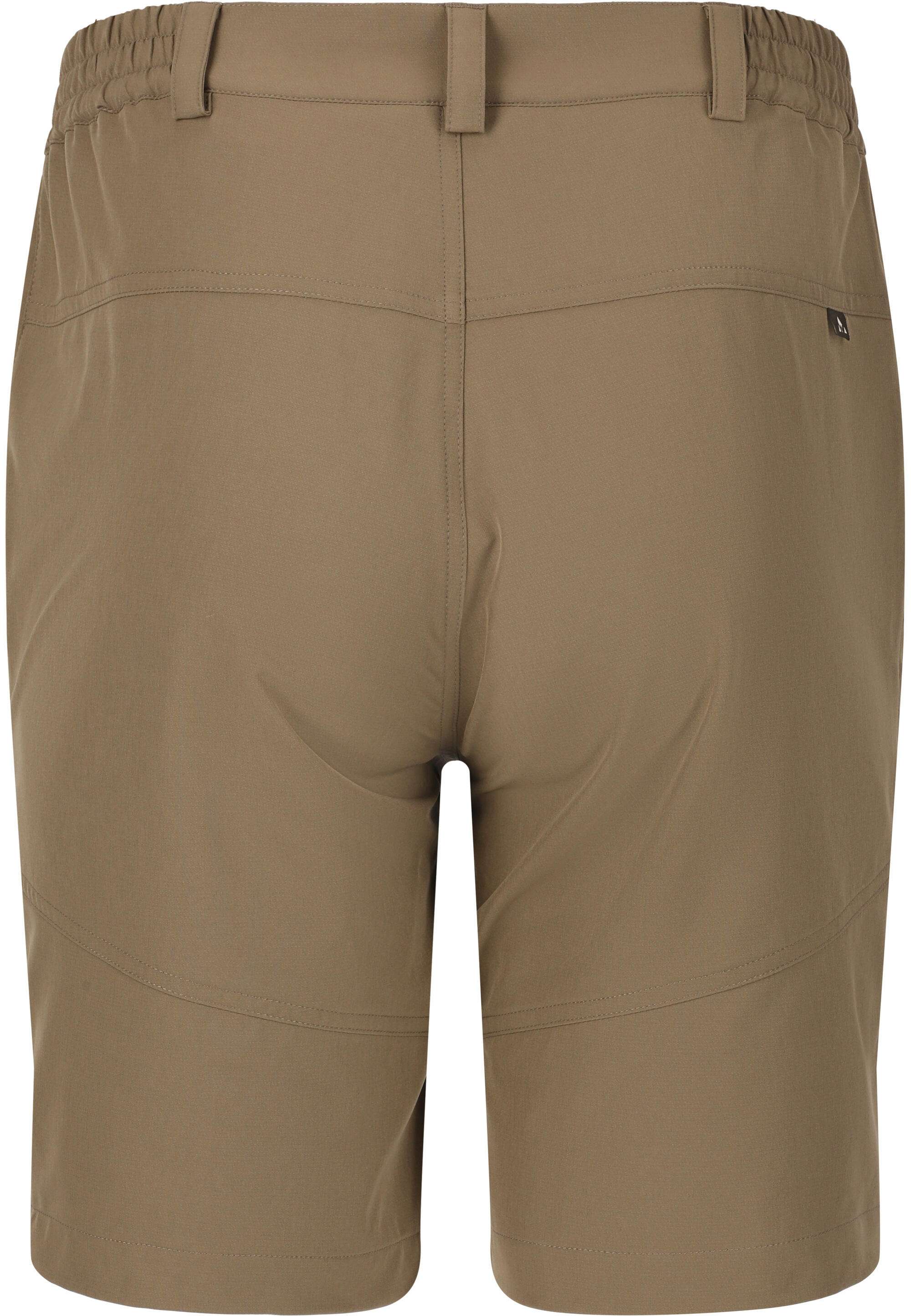 Short de trekking AVIAN M ACTIV STRETCH 2/5
