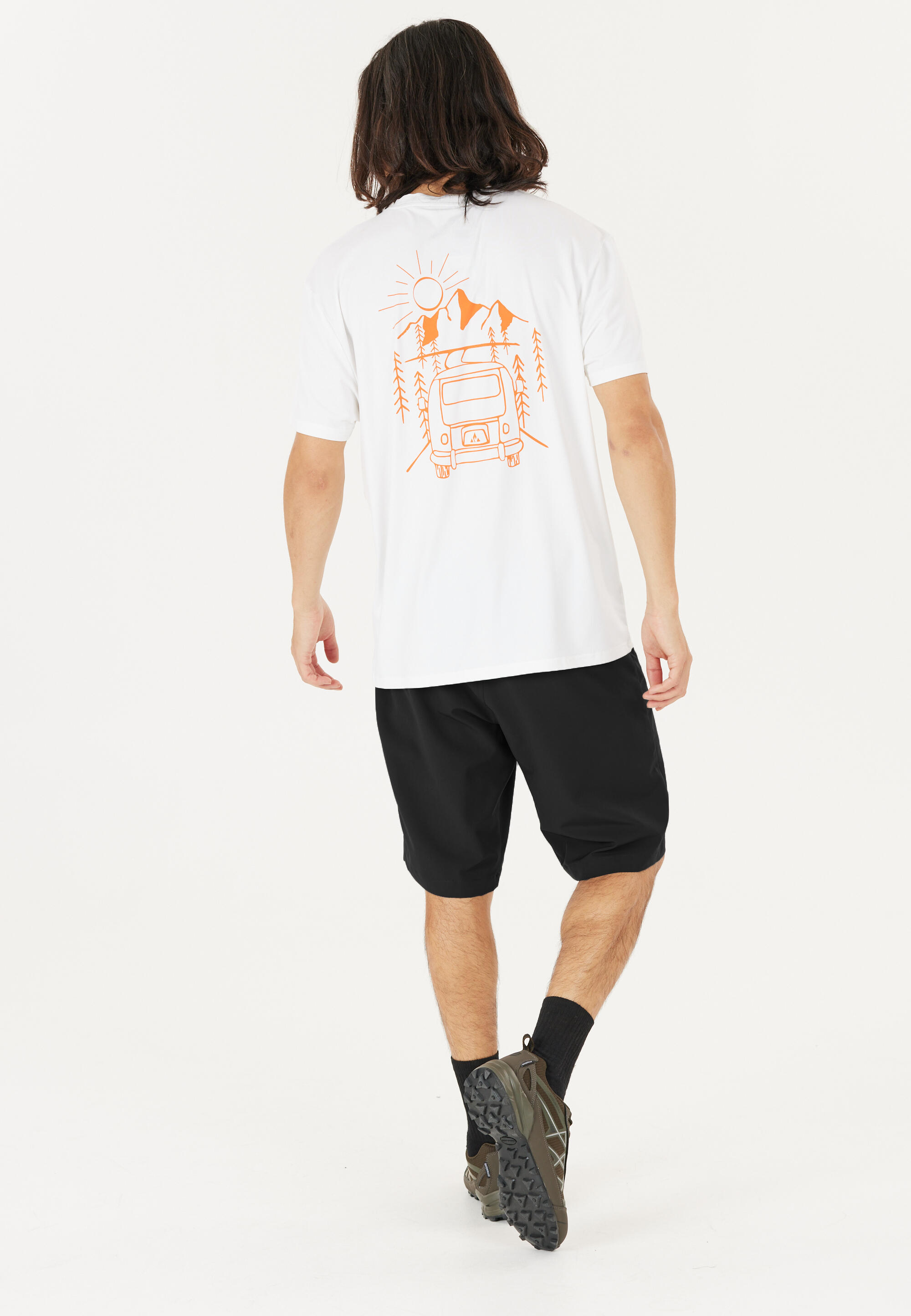 Short Gerd 5/6