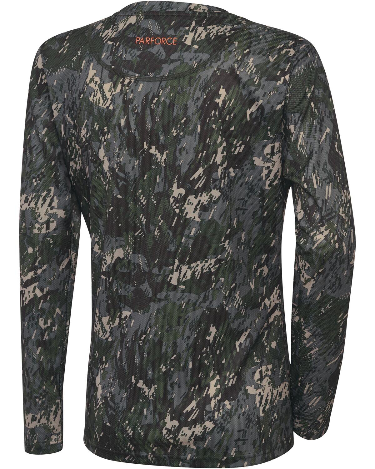 Damen Funktions-Longsleeve greenSphere® 2/7
