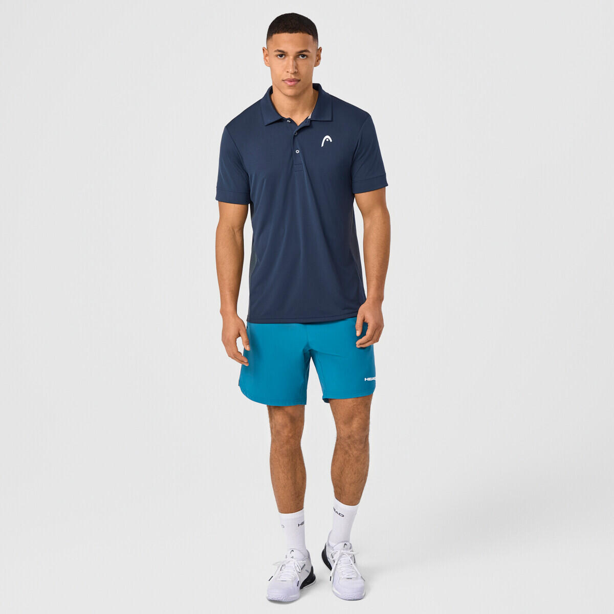 POWER Shorts Men 6/7
