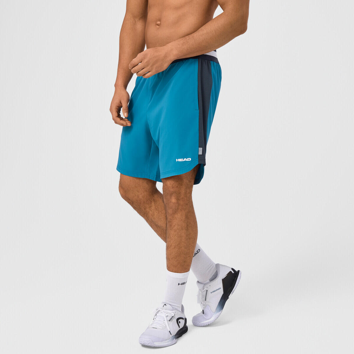 HEAD POWER Shorts Men 4/7