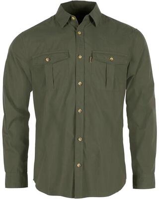 Hemd Safari