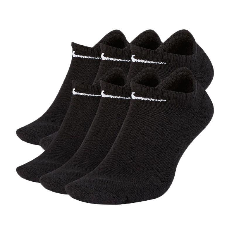 Lekkie Skarpety Unisex Dla Dorosłych (zestaw 6 Sztuk)