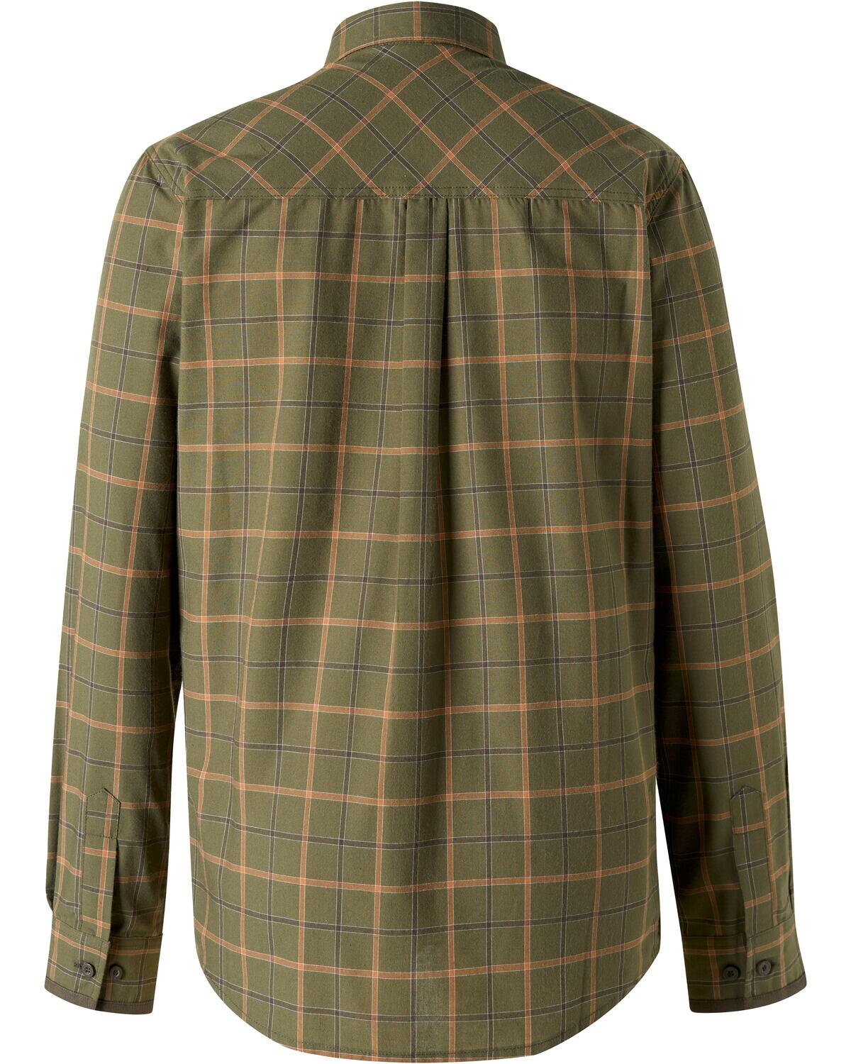 Blouse PINEWOOD Functioneel Design 2/8