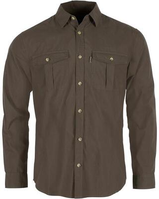 Hemd Safari