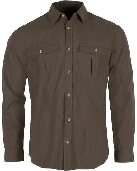 Hemd Safari