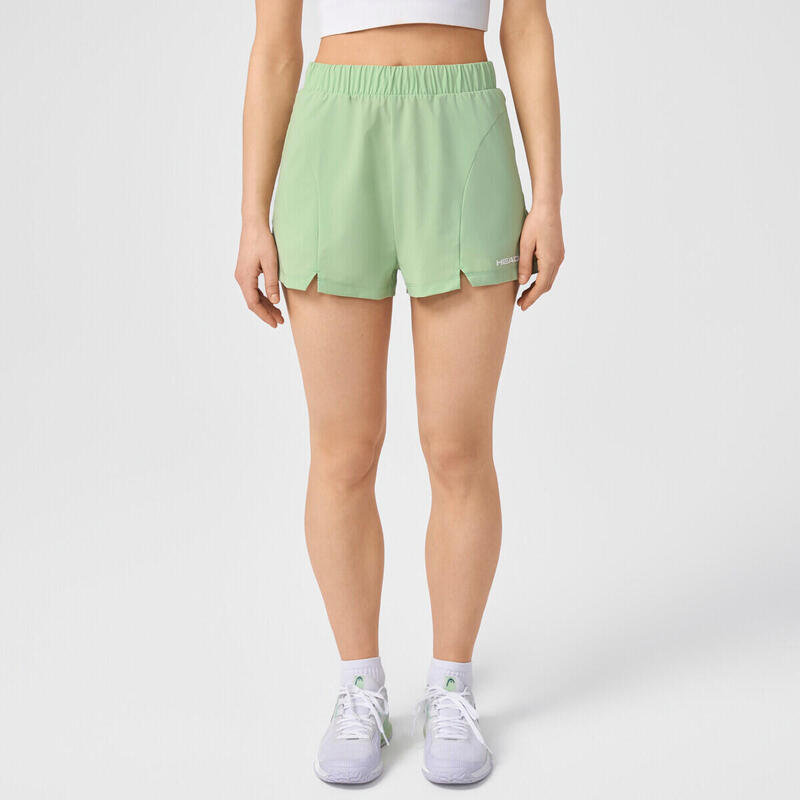 Short Head Dynamic Mujer