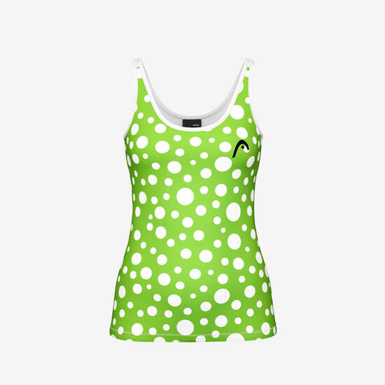 SPIRIT II Tank Top Women