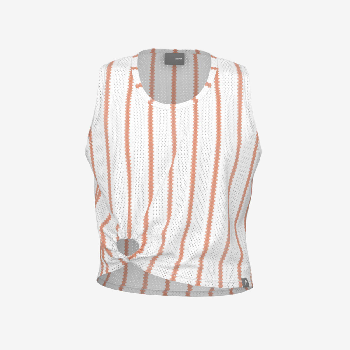 HEAD MOVE Tank Top Women