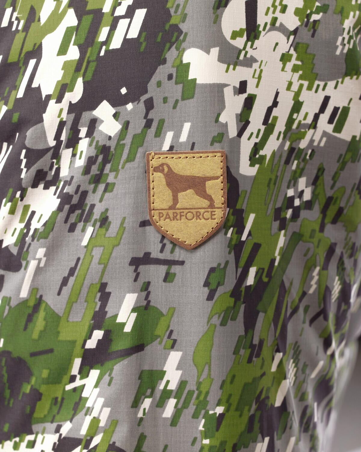 Hybridjacke greenSphere® 7/7