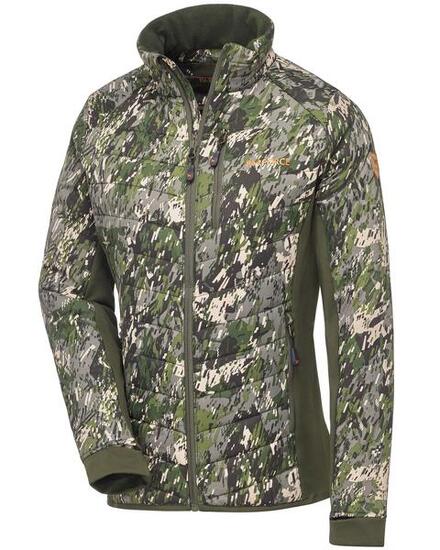 Damen Hybridjacke greenSphere®