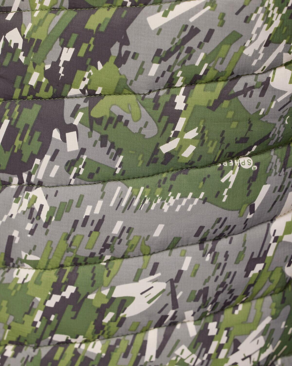 Hybridjacke greenSphere® 6/7