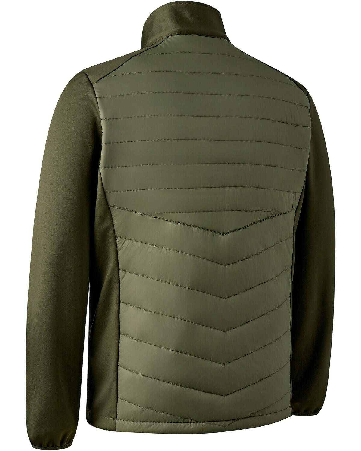 Hybrid-Jacke Chamois 2/4