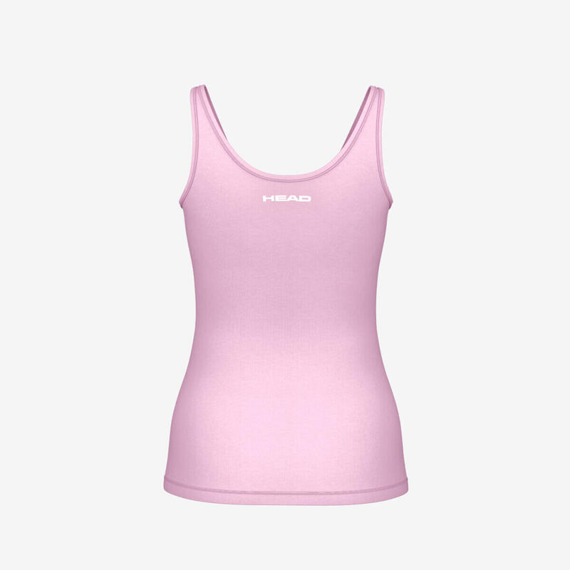 Top Head Spirit Ii Mujer