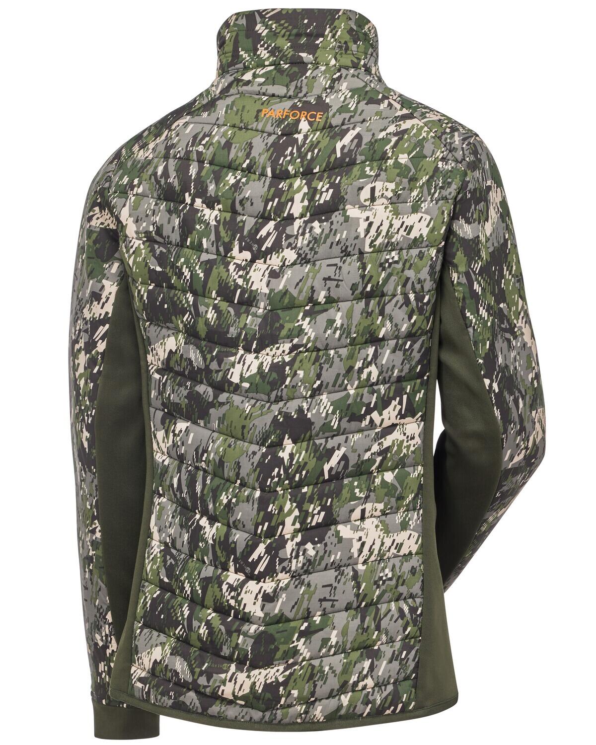Damen Hybridjacke greenSphere® 2/7