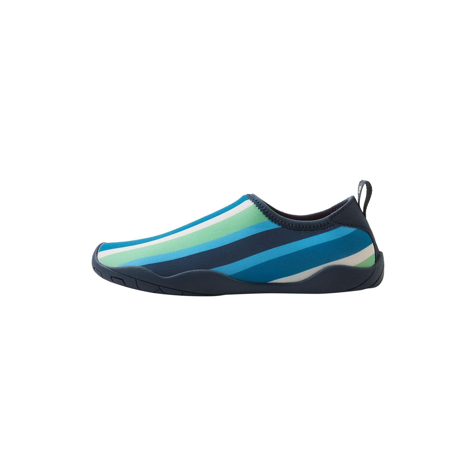 Buty dziecięce Reima Lean