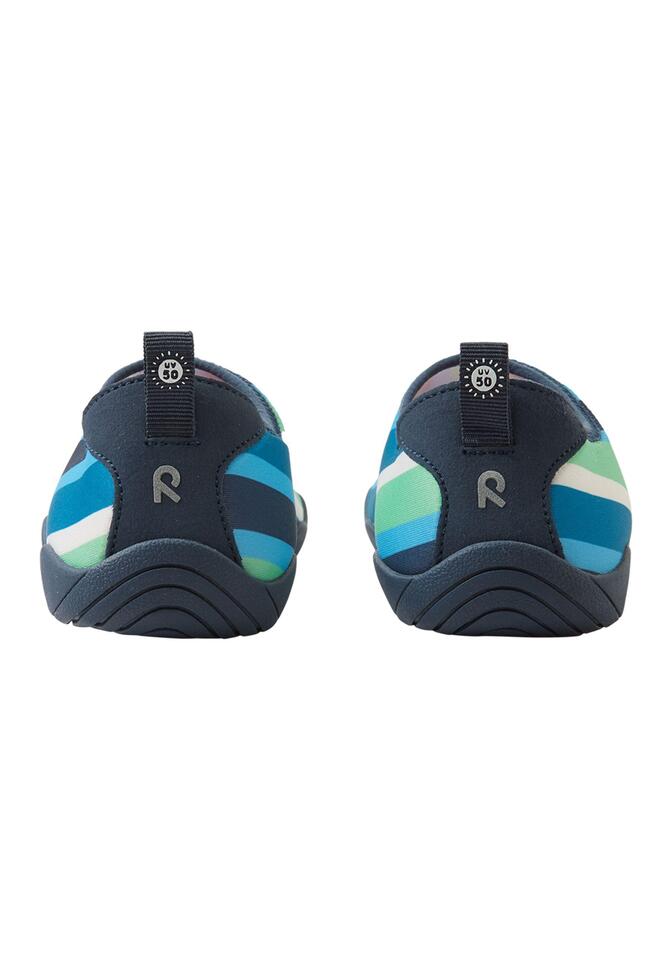 Buty dziecięce Reima Lean