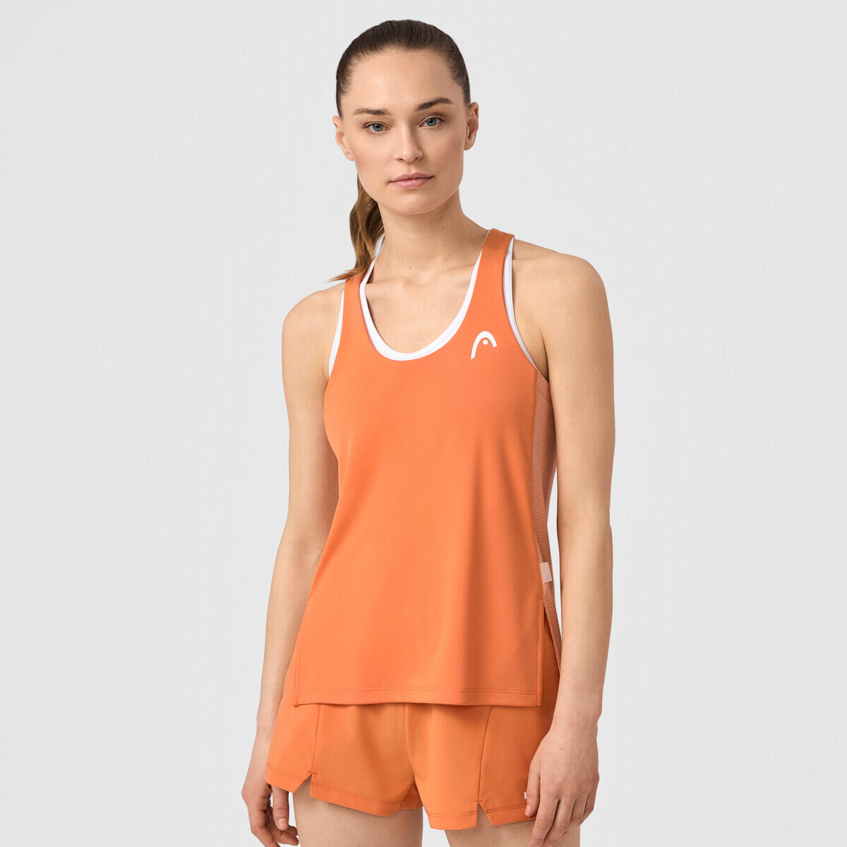 Oranje