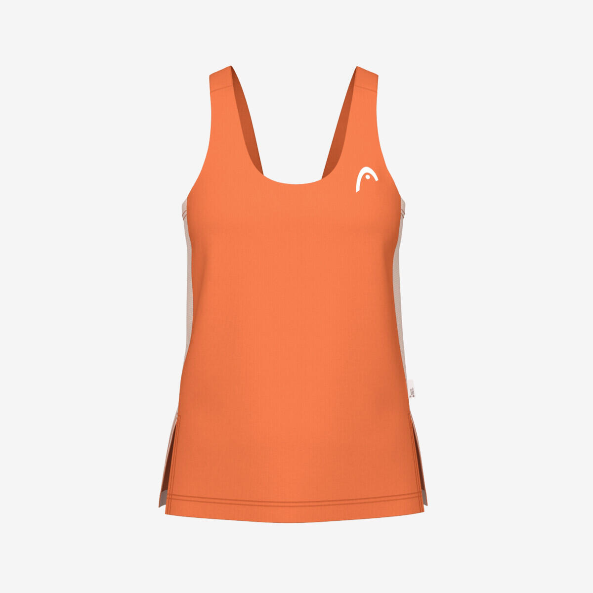 HEAD SPIRIT Tank Top Girls
