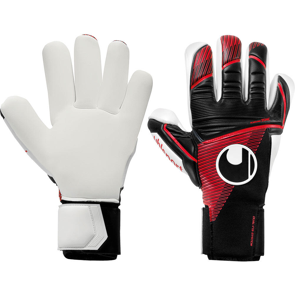 UHLSPORT Luvas de guarda-redes POWERLINE ABSOLUTGRIP FS UHLSPORT