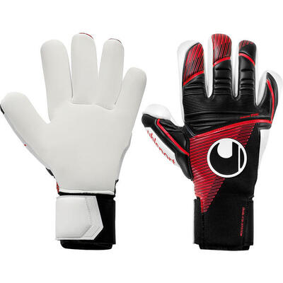 Torwarthandschuhe Uhlsport Powerline Absolutgrip Finger S
