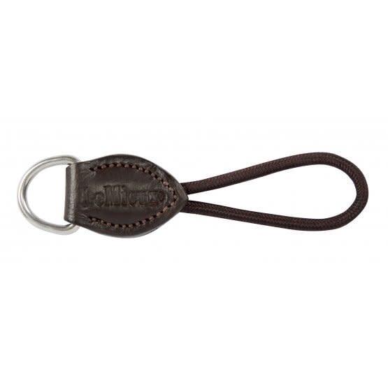 LEMIEUX Lemieux D-ring Verlenger (paar) Bruin