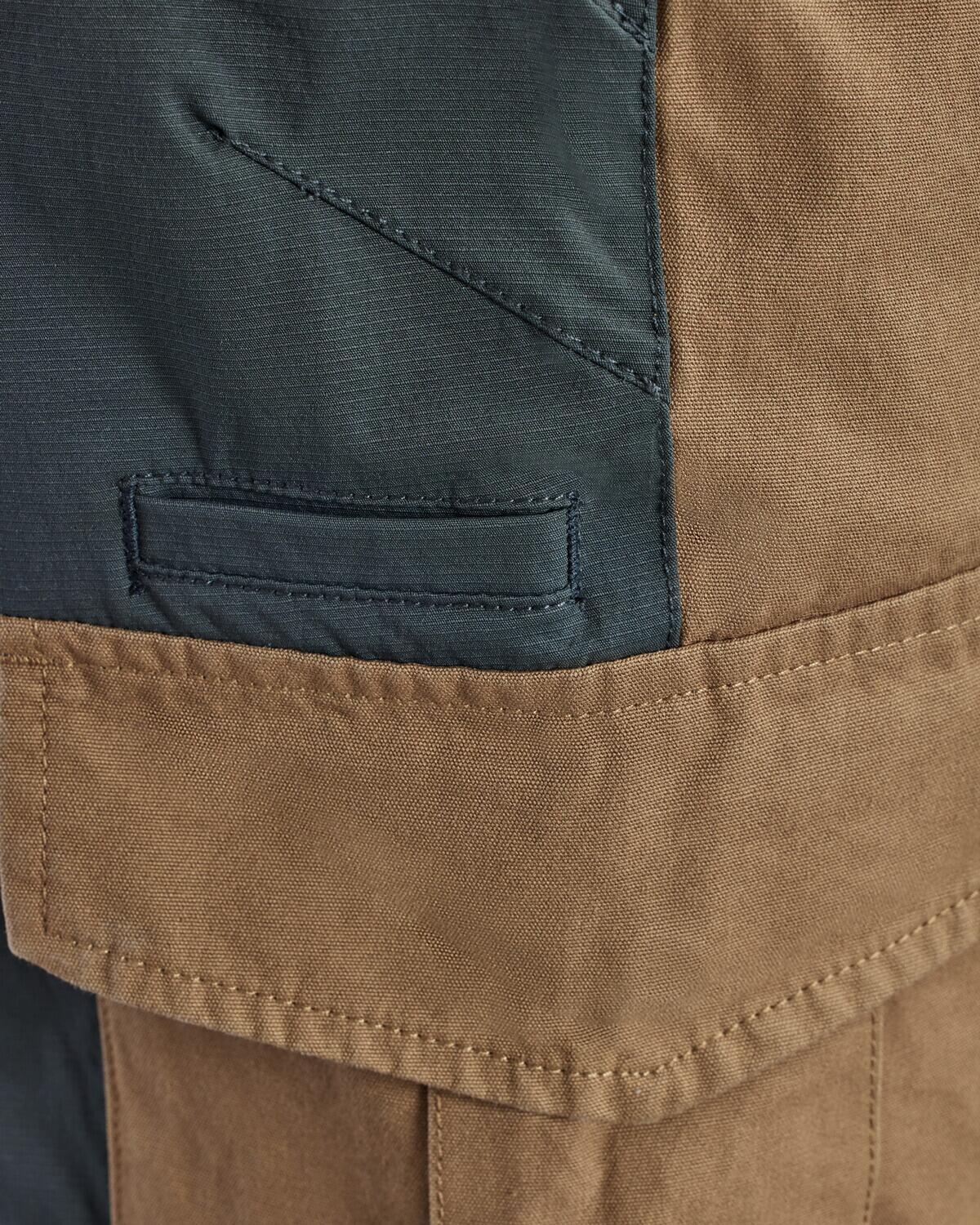 Jagdhose BePro 6/7