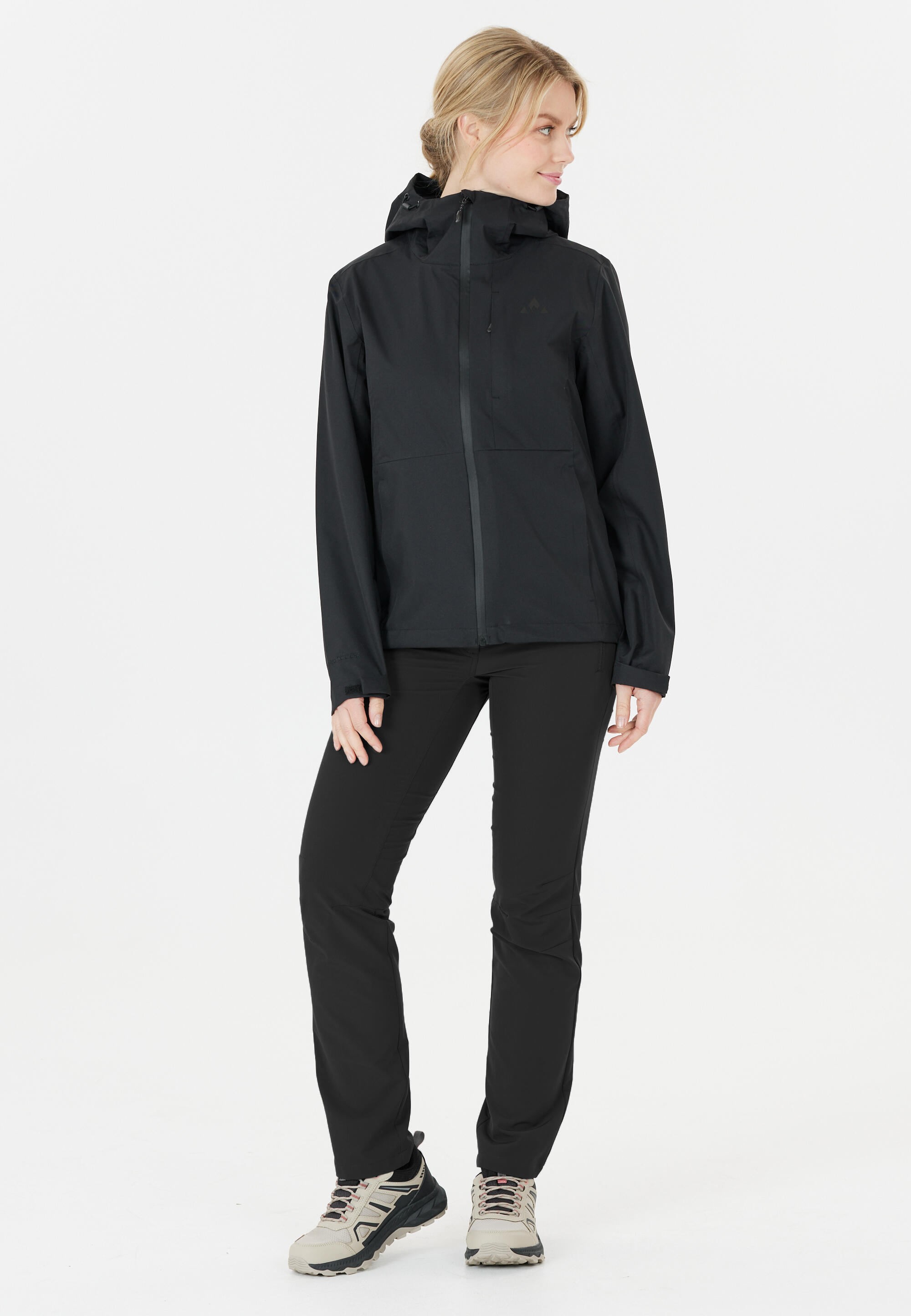 Pantalón Whistler Gerd 4/6