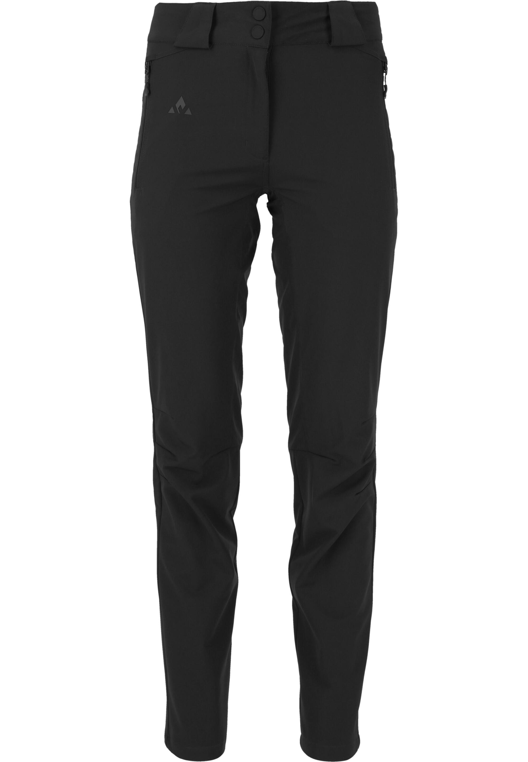 Pantalon softshell Gerd