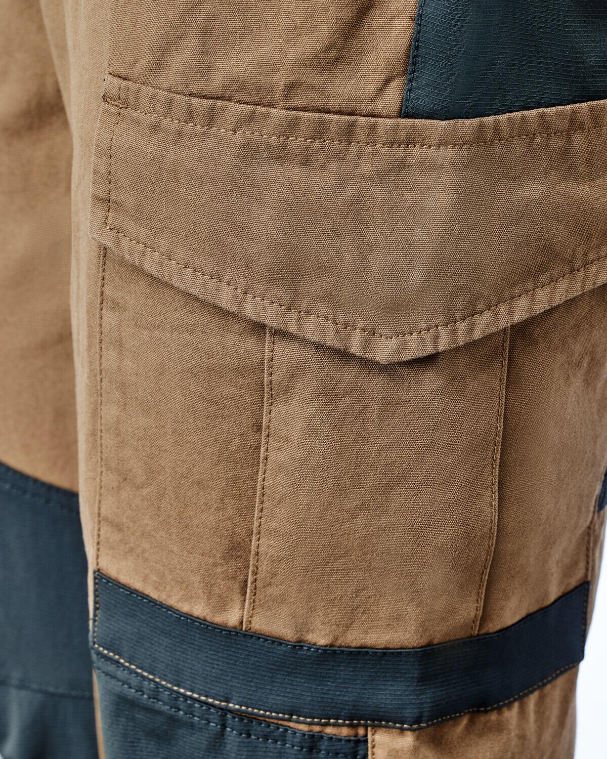 Jagdhose BePro 3/7