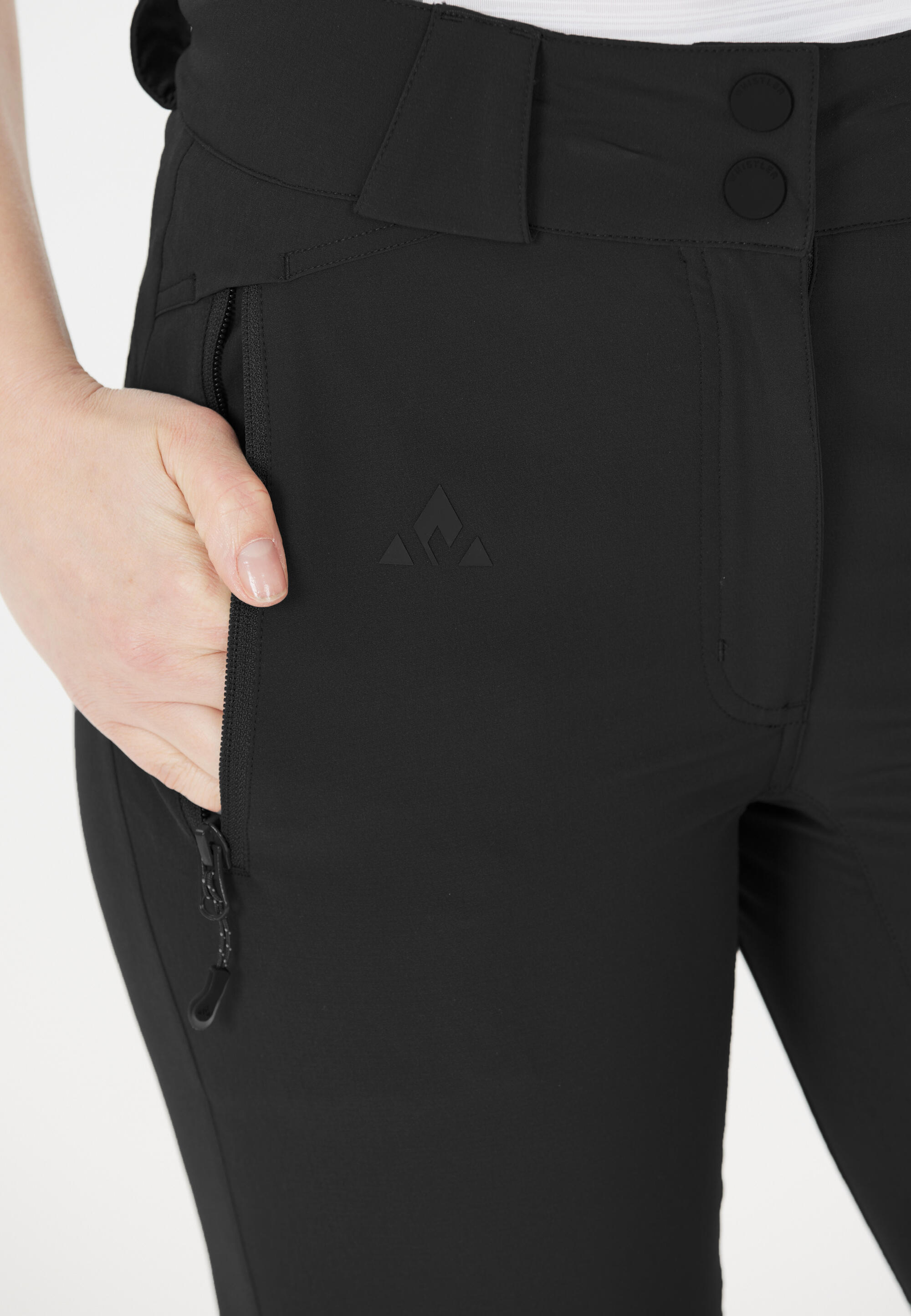 Pantalón Whistler Gerd 3/6