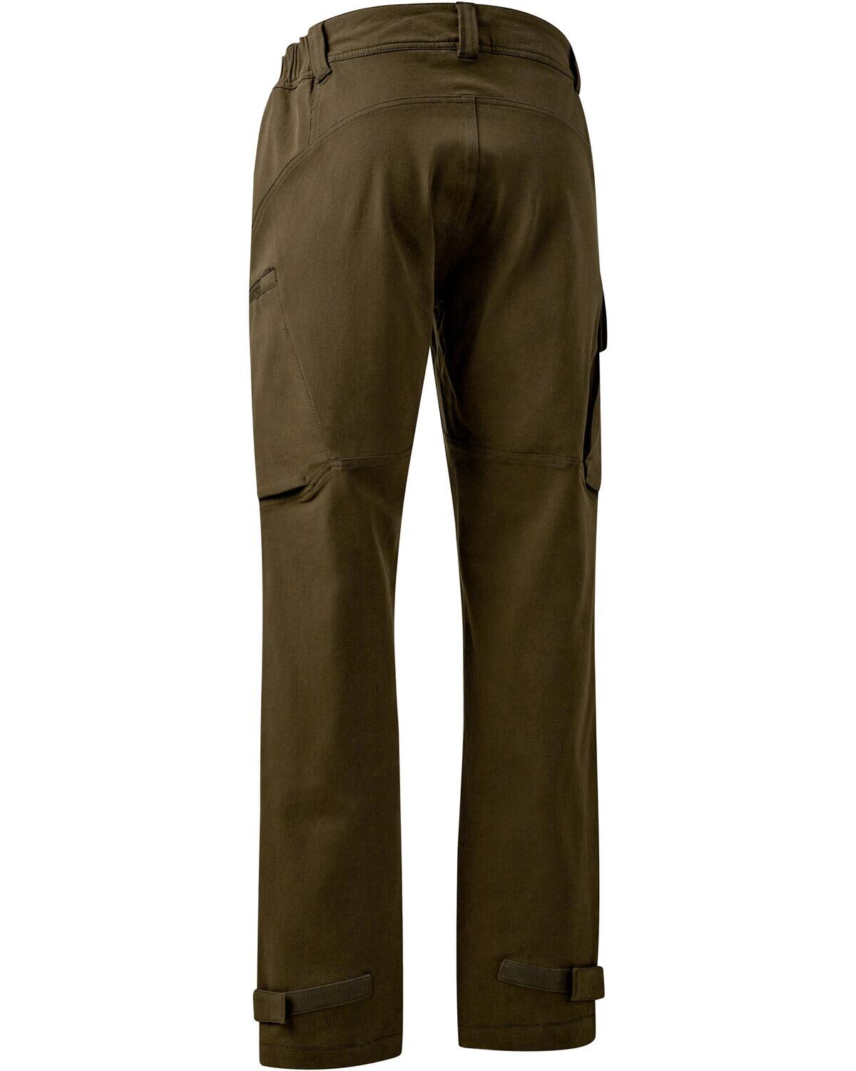Hose Sarek Full Stretch 2/2