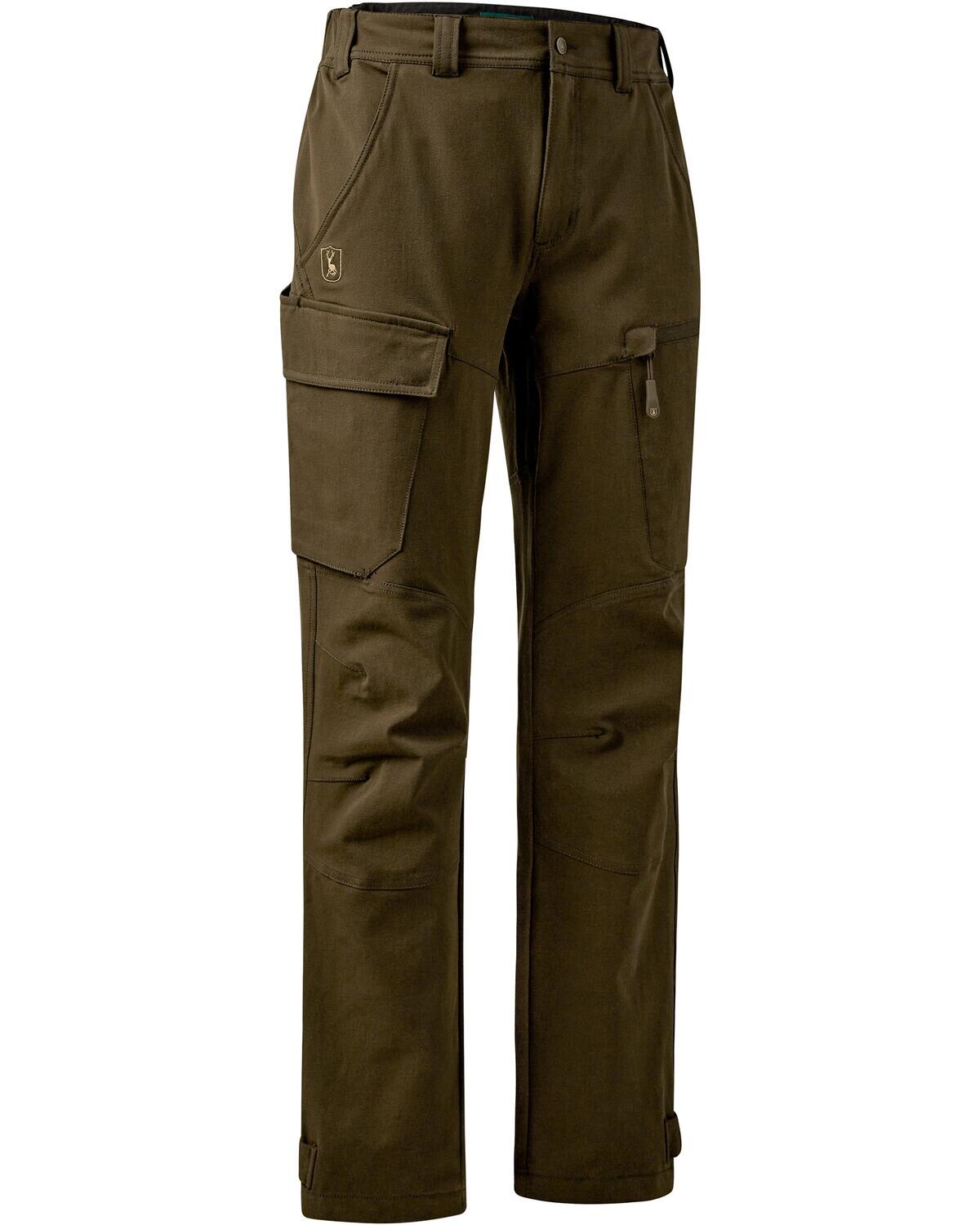 DEERHUNTER Hose Sarek Full Stretch