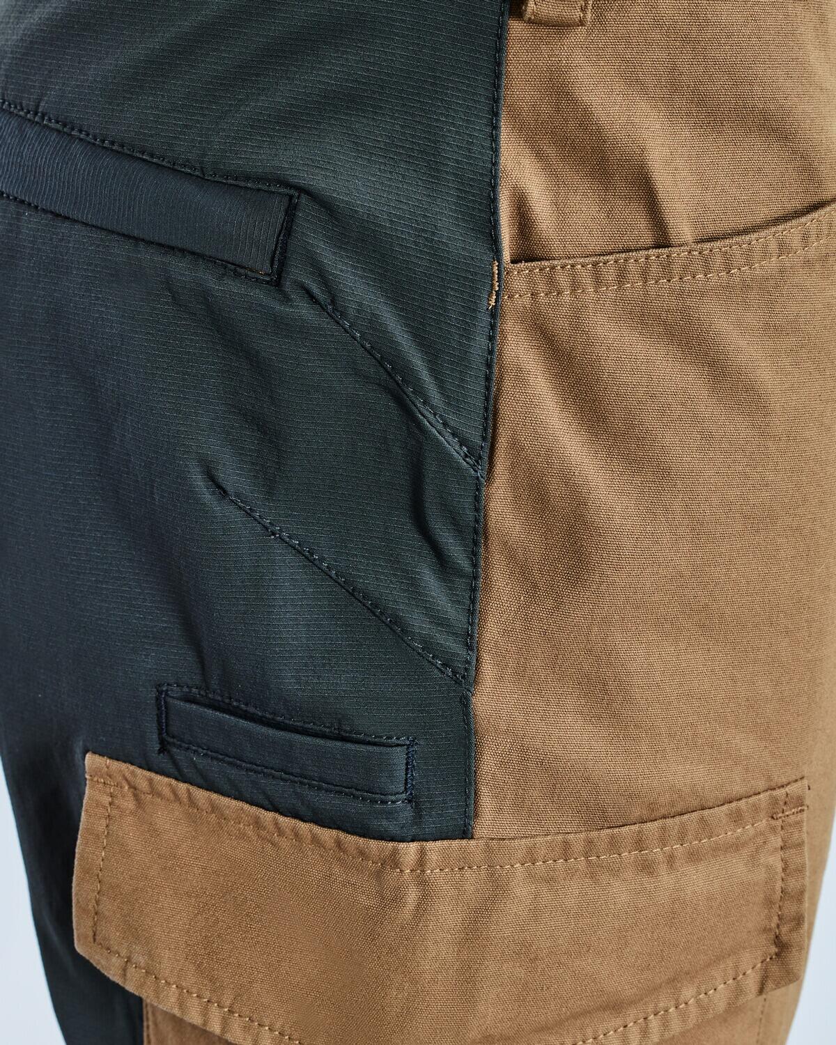 Jagdhose BePro 7/7